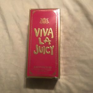 Viva la juicy bottle